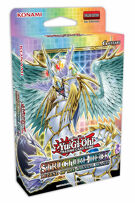 Legend of the Crystal Beasts Structure Deck - Yu-Gi-Oh! TCG product image